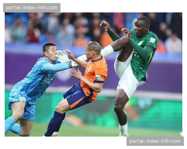 青岛海牛被射门14.4次场均 防守端承受压力持续处于高位